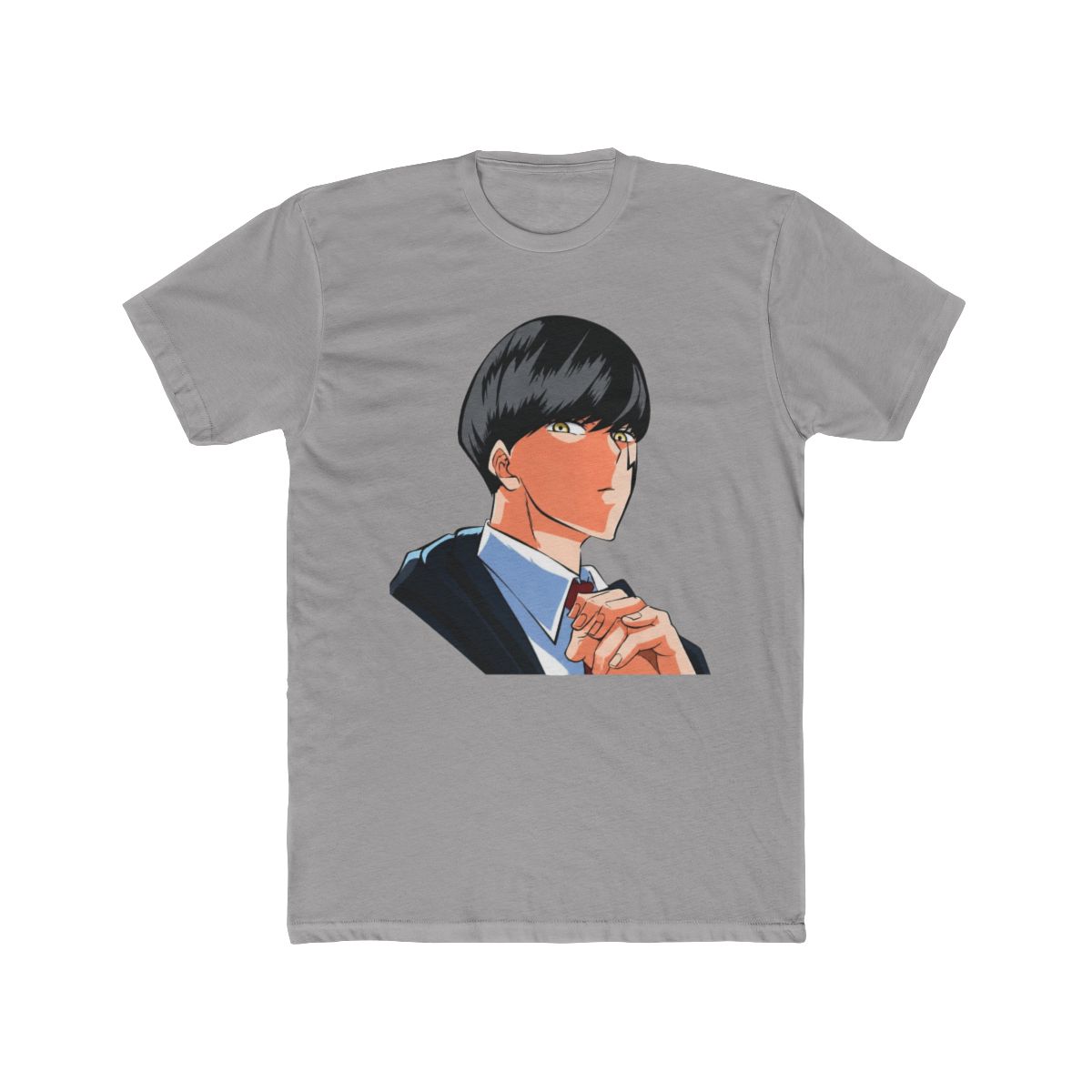 T-Shirts - Mashle: Magic and Muscles apparel collection