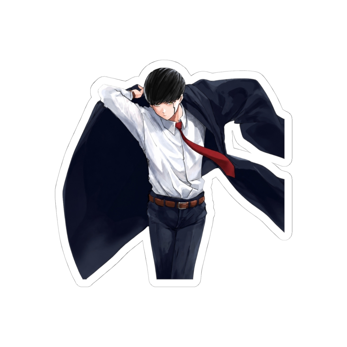 Mashle Magic and Muscles | Mashle: Magic and Muscles - alternate angle 1, merchandise