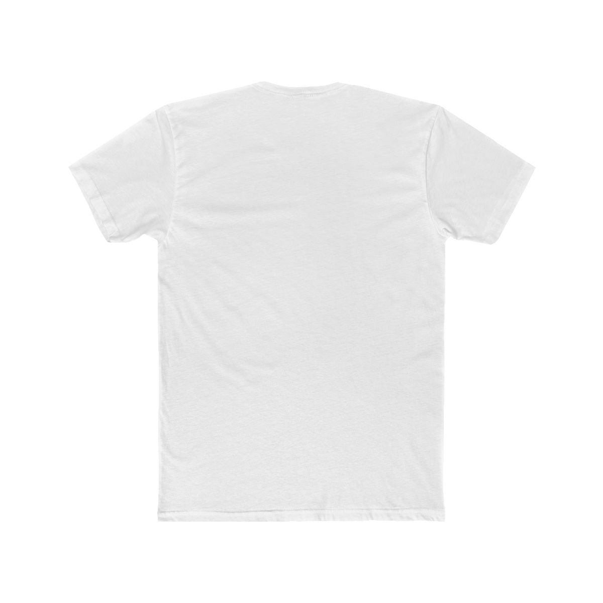 Mash Workout T Shirt | Mashle: Magic and Muscles - alternate angle 1, merchandise